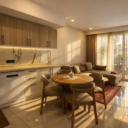 Appartamento Royal Grand Exclusive Luxury *