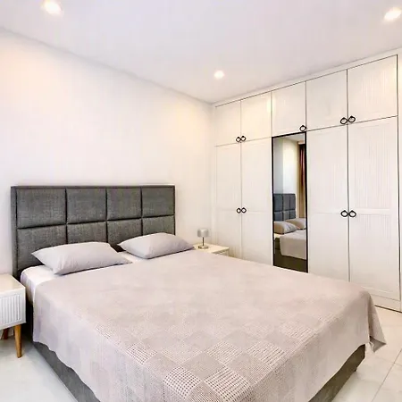 Appartamento Royal Grand Exclusive Luxury Alanya
