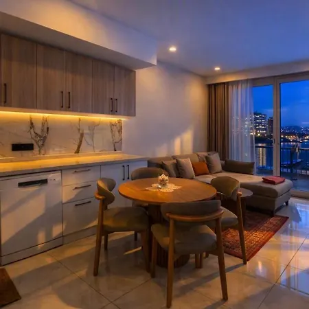 Appartamento Royal Grand Exclusive Luxury
