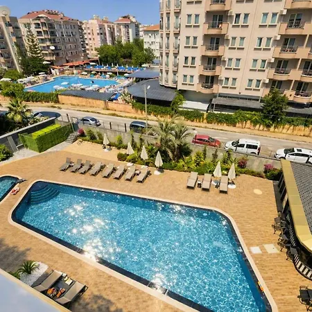 Royal Grand Exclusive Luxury Residence *